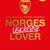 Norges uskrevne lover