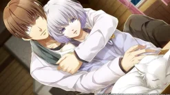 Norn9: Last Era Standard Edition (Switch)