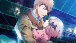Norn9: Last Era Standard Edition (Switch)