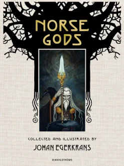 Norse gods