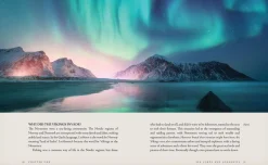 Norse Magic: Spellcrafting with the gods and goddesses of the Nordic tradition