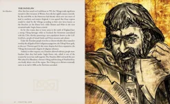 Norse Magic: Spellcrafting with the gods and goddesses of the Nordic tradition