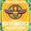 North America Ancient Origins: Stories Of People & Civilization