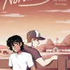 Northranger: A Modern Graphic Novel Retelling of Jane Austen's Northanger Abbey