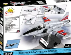 Northrop F-5A Freedom Fighter