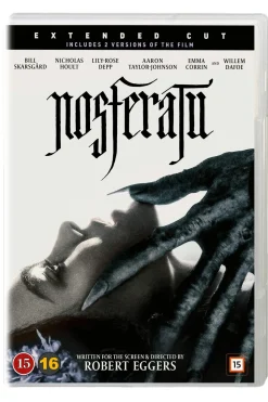 Nosferatu (DVD)