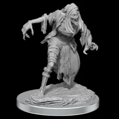 Nosferatu (Wave 19) Dungeons & Dragons Nolzurs Marvelous Unpainted Miniature