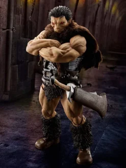 Nosferatu Zodd S.H. Figuarts Action Figure 20 cm