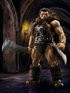 Nosferatu Zodd S.H. Figuarts Action Figure 20 cm