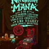 Not Enough Mana
