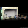 NPC's of Tal'Dorei Set 2 Critical Role Painted Miniatures Box Set