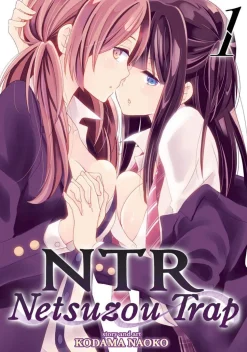 NTR - Netsuzou Trap Vol. 1