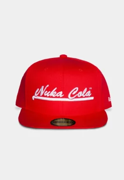 Nuka Cola Snapback