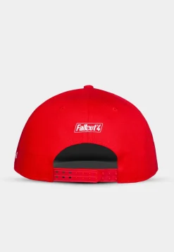 Nuka Cola Snapback