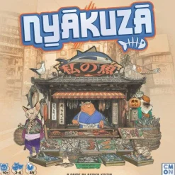 Nyakuza