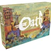 Oath: Chronicles of Empire and Exile