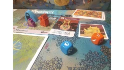 Oath: Chronicles of Empire and Exile