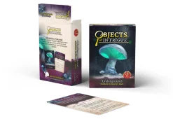 Objects Of Intrigue Underground Deck (53)