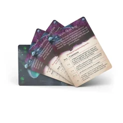 Objects Of Intrigue Underground Deck (53)