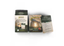 Objects Of Intrigue Wilderlands Deck (53)