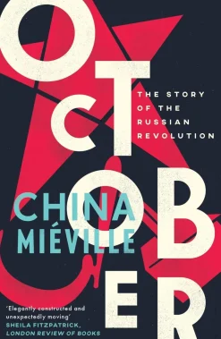October: The Story of the Russian Revolution