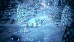 Octopath Traveler ZERO (PS5)