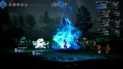 Octopath Traveler ZERO (Switch 2)