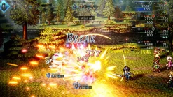 Octopath Traveler ZERO (Switch)