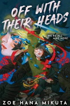 Off With Their Heads