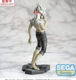 Okarun Transformed Luminasta PVC Statue 18 cm