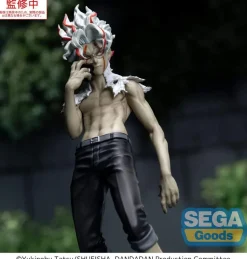 Okarun Transformed Luminasta PVC Statue 18 cm