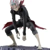 Okarun Transformed Tenitol ATBC-PVC Figure 14 cm