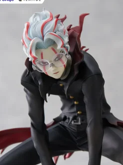 Okarun Transformed Tenitol ATBC-PVC Figure 14 cm