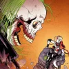 Old Lady Harley