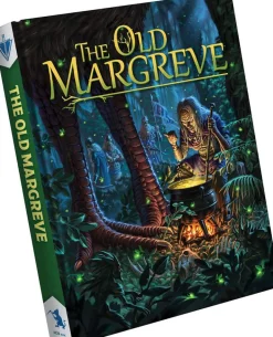 Old Margreve HC