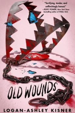 Old Wounds