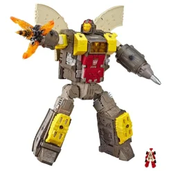 Omega Supreme Titan Class Action Figure 60 cm