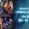 Omens Eternal Booster Pack