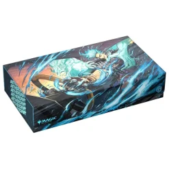 Omnihive Card Case Aetherdrift Standard Size XenoSkin (1000+)
