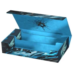 Omnihive Card Case Aetherdrift Standard Size XenoSkin (1000+)