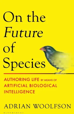 On the Future of Species: Authoring Life by Means of Artificial Biological Intelligence