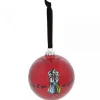 One Classy Devil Cruella De Vil Christmas Bauble Ø10cm