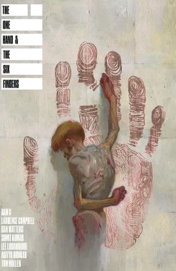 One Hand And the Six Fingers