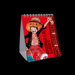One Piece bordkalender 2026