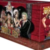 One Piece Box Set 4: Dressrosa to Reverie