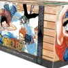 One Piece Box Set 2: Skypiea and Water Seven