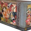 One Piece Box Set 3: Thriller Bark to New World