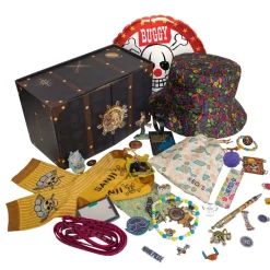 One Piece Deluxe Adventskalender 2025