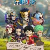 One Piece Eggehead Arc Series Part 1 XRAY Blind Box