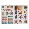 One Piece Icons and Logos Sticker Set (36)